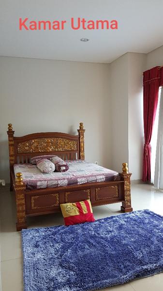 Dijual Rumah Di Kertanegara Grand Taruma Karawang